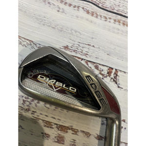 Callaway Diablo Edge 6 Iron